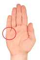 hand