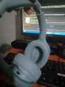 headphones