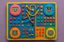 20250625_0858_Play-Doh Synthesizer Display_simple_compose_01jykp0jdkeyc9x0nqdwp7jmth