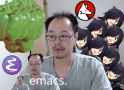 emacs