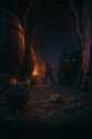 20250625_1602_Dwarven Fortress Shadows_simple_compose_01jyme989ce4ct344qvfv8b0rk