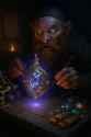 20250625_1608_Dwarven Amulet Crafting_simple_compose_01jymemk3yefpsbm0h6p34nses