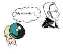 egoist poser