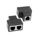 Ethernet splitter