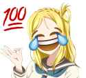 100-girl