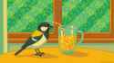bird