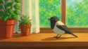 bird