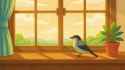 bird