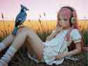 1347002-upper body photograph of long hair, mess-cuteMix3