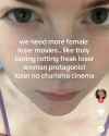 losers women movie so true queen