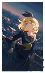 __kagamine_rin_vocaloid_drawn_by_503404330__27fdc5867b8f1b322c69115eacf6b50a