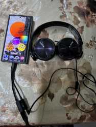 headphones