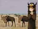 gnu_lain