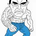 gigachud