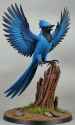 bird