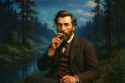 20250706_1234_Vintage Forest Scene_remix_01jzg99xv0fb7b5vqzv8et7jt5