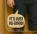 good