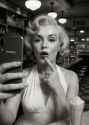20250706_1702_Retro Marilyn Selfie_simple_compose_01jzgrpsahebas6wqmxf2hxhwv