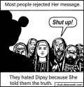 dipsyTellTheTruth
