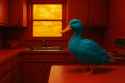 20250707_1028_Surreal Duck Kitchen_simple_compose_01jzjqz2tee52t8hy2sp9x9jp3