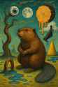 20250707_1615_Surreal Beaver Art_simple_compose_01jzkbwveee1rbttf5apej47ts
