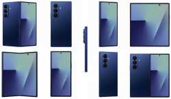 Galaxy Z Fold7