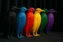 20250709_0824_Colorful Penguins Lineup_simple_compose_01jzqnmeptfjg8013yjeth2dw8