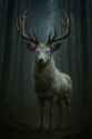 20250709_1454_Majestic Forest Stag_remix_01jzrbxvhbfz0tj93hrkevsswc