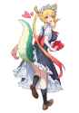 Tohru