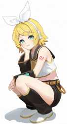 __kagamine_rin_vocaloid_drawn_by_zhoulao__d9718666022519b9884cddcb61f83abf