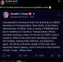 USA trump new NASA administrator