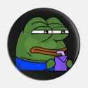 SUSFrog