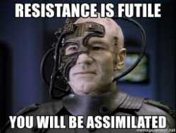 FUTILE