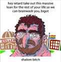 shalom-bitch