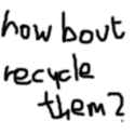 recyclel