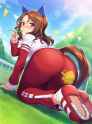 embarrassed, looking away, squinting, s-1888503119