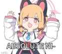 absolute ni