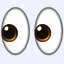 eyes