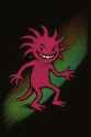 20250710_1546_Mischievous Magenta Creature_simple_compose_01jzv1davqf6pb4dbc3bhtfjy3