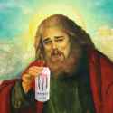 laughing_caprio_jesus