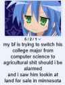 future soymoder