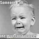 waaambulance