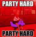 party-hard