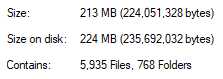 3 KB