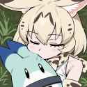 white-serval-lucky-beast-clean.png
