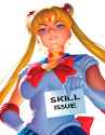 skill issue sailor moon.png