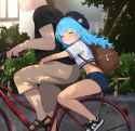 Rule 34 Rule 34 Image
