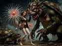 Rule 34 Rule 34 Image