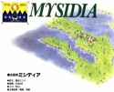 Kingdom of Mysidia