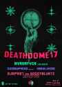 16. DEATHDOME Revisited